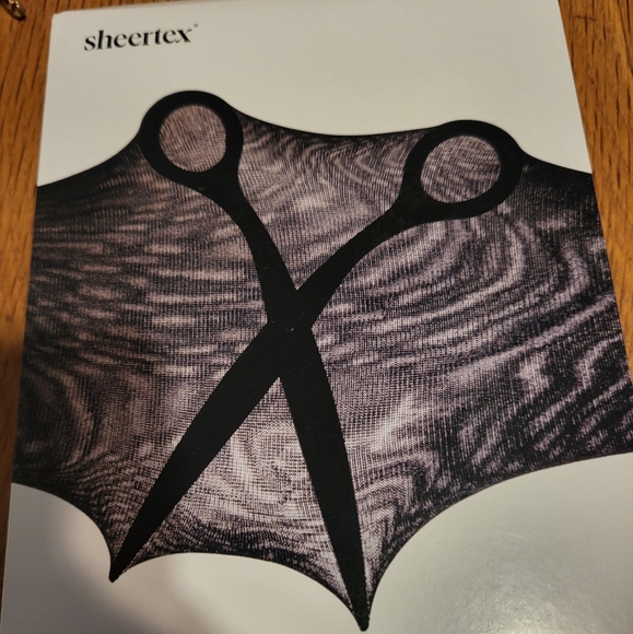 Sheertex Classic Rip Resist Tights - Picture 1 of 4